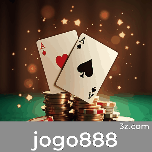 Jogo888: Cassino Online Seguro e Premiado