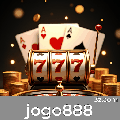 Jogo888: Cassino Online Seguro e Premiado