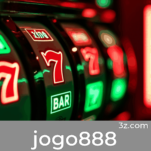 Jogo888: Cassino Online Seguro e Premiado