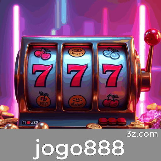 Jogo888: Cassino Online Seguro e Premiado